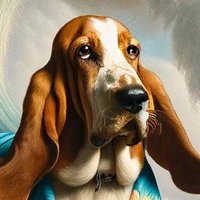 Peace thru Pets 🇺🇦 🐶 (@droppyears) 's Twitter Profile Photo