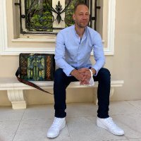 Martin Read - Bushido Films (@samariun) 's Twitter Profile