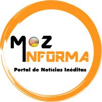 Moz Informa TV 🇲🇿(@mozinforma) 's Twitter Profile Photo