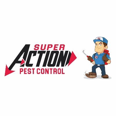 Super Action Pest Control Services has been providing services to most distinguished clients in #Ahmedabad and #Gandhinagar.
#pestcontrol #pestcontrolservice