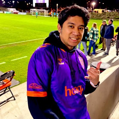 Jarrod Castillo
