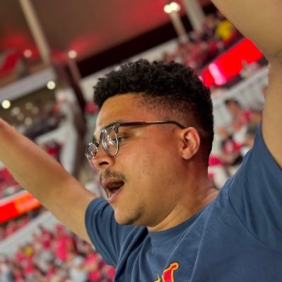 RickyDonte's profile picture. I love St. Louis.