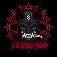 Deadly Sins (@deadlysins_lol) 's Twitter Profile Photo Deadly Sins (@deadlysins_lol) 's Twitter Profile Photo