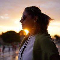 Semin Çolak (@semingunescolak) 's Twitter Profile Photo