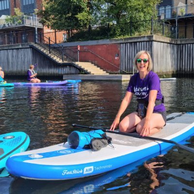 wrightnicelady's profile picture. 