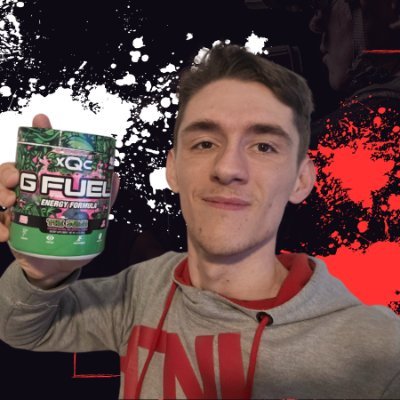 GFUEL | GeoJackHD