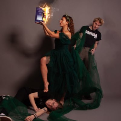 THIS is NOT a show about MENTAL HEALTH. THIS is a DISORDER. Written by @sammytrotman ED FRINGE 2-25 Aug @zoovenues