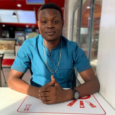 Doctor 🧑⚕️ @IbadanMedicine Bsc Biochemistry (Uniport) Gym/Fitness Ethusiast🏋️♀️ Movies lover🎬Football Lover⚽️ Music Lover 🎶 GodOverAll 💯