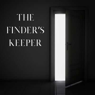 The Finder's Keeper