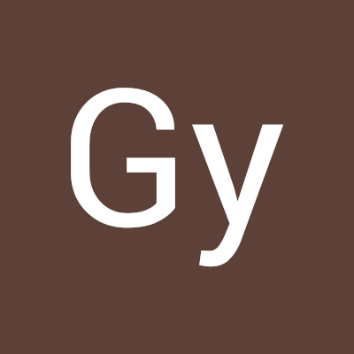 Gyyu Profile