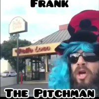 Frank the Pitchman OFFICIAL(@FrankPitchman) 's Twitter Profile Photo