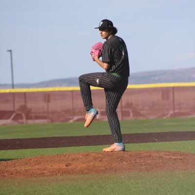 IniguezConnor's profile picture. Flagstaff, AZ📍| Connor.iniguez@gmail.com | (928) 699-3455 | @CGYoteBaseball