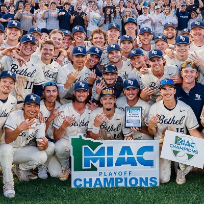 2015, 2017 & 2022 MIAC Champions
2018, 2022, 2023 & 2024 MIAC Tournament Champions