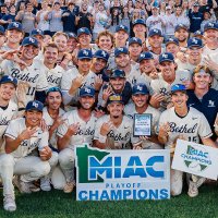 Bethel Baseball (@baseball_bethel) 's Twitter Profile Photo Bethel Baseball (@baseball_bethel) 's Twitter Profile Photo