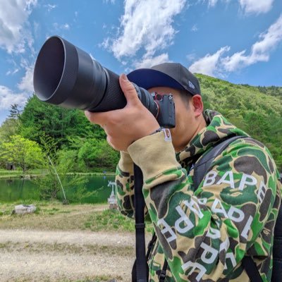 mkiku85's profile picture. 写真・動画撮影をしたり、ルアーを作ったり。 ※R-18要素をRPする場合があるため”RPをオフ”推奨です