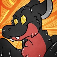Snap Bat (@satyrjames) 's Twitter Profile