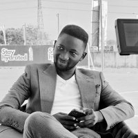 Samuel Zigah (@samuel_zigah) 's Twitter Profile