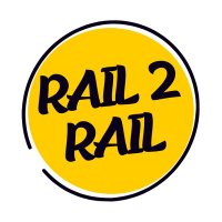 Rail 2 Rail(@Rail_2_Rail) 's Twitter Profile Photo