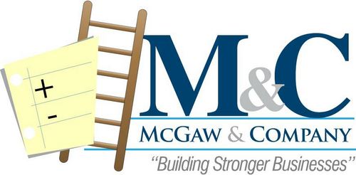 mcgawCompany's profile picture. McGaw & Company is dedicated to providing Accounting payroll and Taxation services to SME and providing guidance to those forming company and business names.