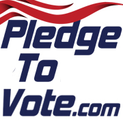 American Majority Racing is the sponsor of the NNS @MMS_81. American Majority encourages everyone to Pledge To Vote.