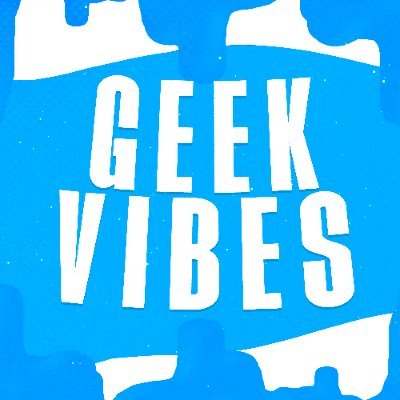 Geeek_Vibes's profile picture. Grupo de música Geek ♪ 👒
• Criada por @gk_geedix •
Confira as redes sociais da GK ⤵