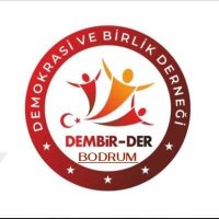 DEMBİR-DER BODRUM (@dembirderbodrum) 's Twitter Profile