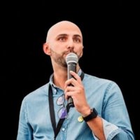 Christophe Molinari (@christmolinari) 's Twitter Profile