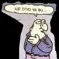 Hamlet0634 (@denizhoca312) Twitter profile photo