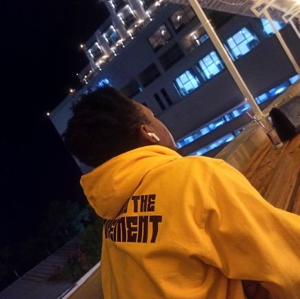 Laughter_lee's profile picture. 