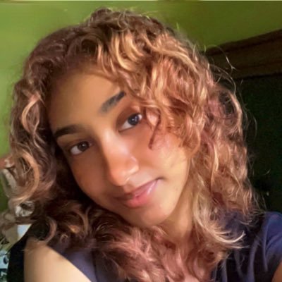 🇹🇹 | she/her | 20