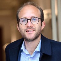 Jérémie Patrier-Leitus (@jpatrierleitus) 's Twitter Profile