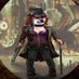Witch on a broom (@evontheledge) Twitter profile photo Witch on a broom (@evontheledge) Twitter profile photo