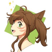 AppleCake ✨ Commissions are OPEN! ✨ (@applecaketweets) 's Twitter Profile
