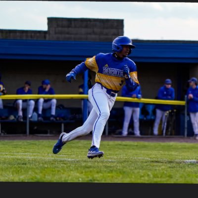 Gabriel21958432's profile picture. INF/6’0 Ft/170 weight/international student/ juco 2025 @GloucesterBaseb
