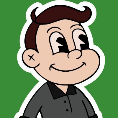 Findnewo's profile picture. 