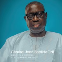 Général Jean Baptiste TINE (@generaljbtine) 's Twitter Profile
