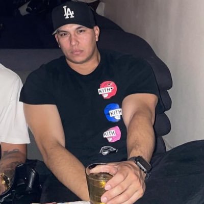 Tony Aguiar IG: Tony_tresdos ⚾ SC: tony_32 #SauceBoss