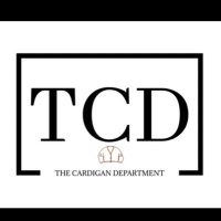 THE CARDIGAN DEPARTMENT (@tcd_int) 's Twitter Profile Photo THE CARDIGAN DEPARTMENT (@tcd_int) 's Twitter Profile Photo