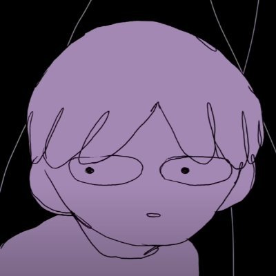 L'incarnation même de la flemme ✌
French | 21 yo | love cartoons, animals, tv shows, books, music and more | https://t.co/m5CL1XF1fv | 🏳️🌈 ace he/they