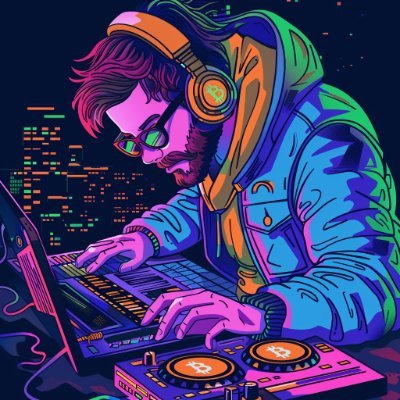 MemeMusicさんのプロフィール画像