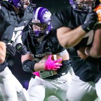 Ronin Holmes 2026 RB (@roninholmesrb26) 's Twitter Profile