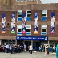 whitehill parents 2020 🌈 (@2020whitehill) 's Twitter Profile