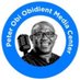 PeterObi Obidient Media Center (@POMediaCenter) Twitter profile photo