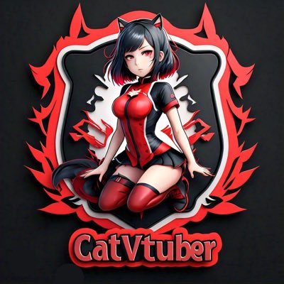 💜Call be Pretty Cat ,#VRCHAT #FURRY #VTUBER #TWITCH. I Edit AVATARS, Vtuber Models, and all graphic designs^^
https://t.co/HFCcKGPwmx