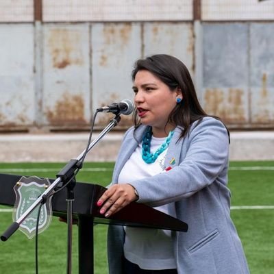 Camila Castillo Guerrero Profile