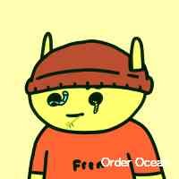 ocee_naorder's profile picture. Marketing manager • dm for promos & campaigns | nft