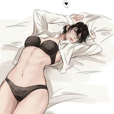 Respuestas muy lentas y selectivas. Lewd account.
+18.