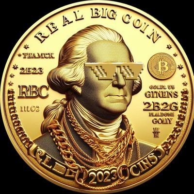 Real Big Coin $RBC