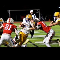 Justin Knouff (@justink2025) 's Twitter Profile