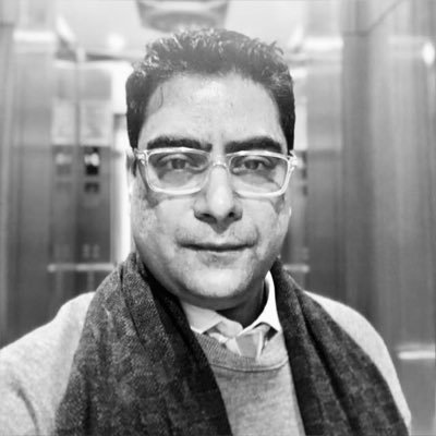 I am the founder/director of VSJ Ventures Ltd. VSJ Ventures Ltd invests in companies that have a positive impact on the world.
https://t.co/AypCNyl9Bf